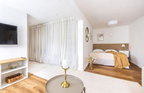 Ferienhaus Goldene Zeit I Terasse I Parkplatz I 3 SZ I 2 Bäder I 2 min zum See - Photo 40