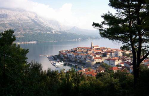 Guest House Korunić - Foto 23