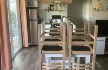 Bungalow confort Gastes + Piscine - Foto 38