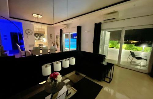 Luxury VILLA ETERNITY - marvelous sea view - Opatija-Poljane - Foto 42