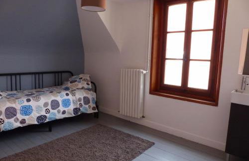 Maison de charme " Les Cyclamens" - Photo 34