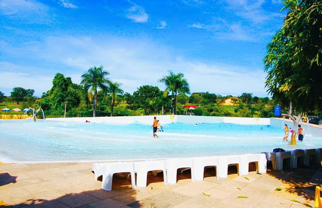 Spazzio diRoma - Cortezia ao Park diRoma - Photo 36