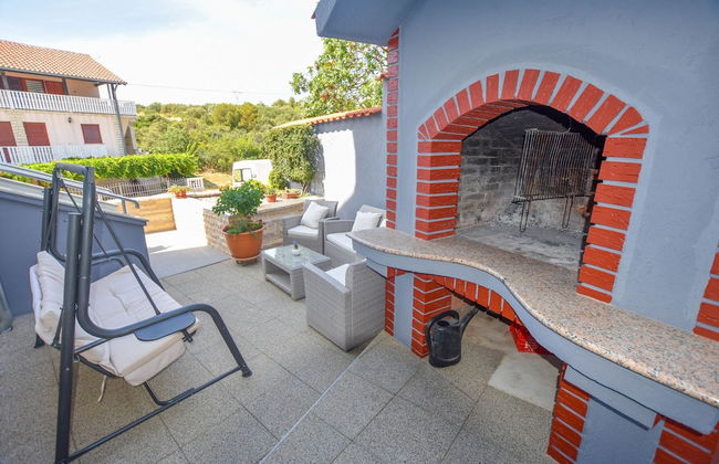 Apartments and Room Danijel - Foto 40