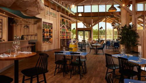 Center Parcs Les Landes de Gascogne - Foto 2