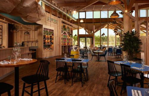 Center Parcs Les Landes de Gascogne - Foto 2