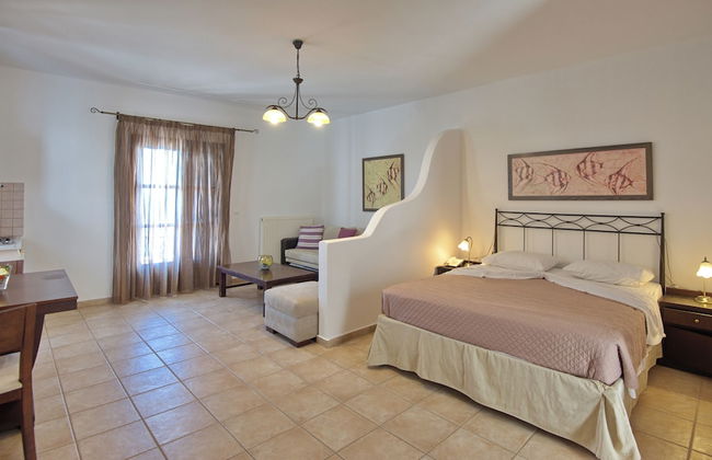 Yalis Hotel - Foto 13