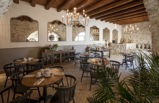 Masseria Agnello - Photo 23