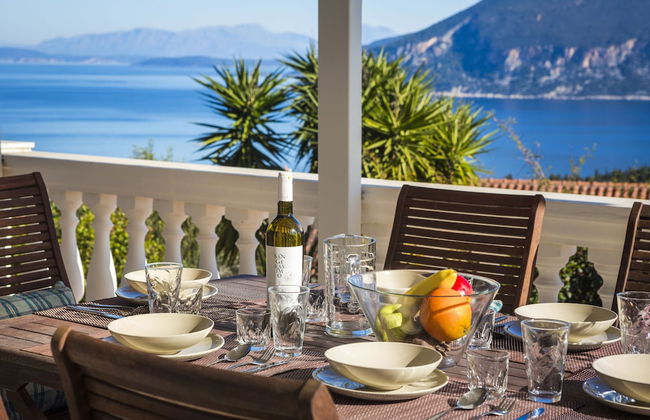 Villa Serenity - Foto 21