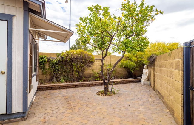 Royale Living in the Heart of Phoenix - Foto 16