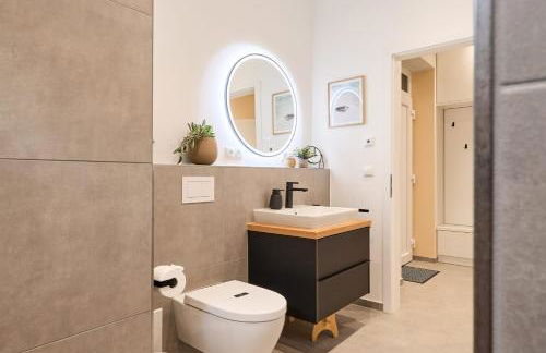 Saltwater House Scharbeutz Seven Seas Scharbeutz - Foto 17