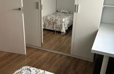 Piso MIRAFLORES - Foto 9