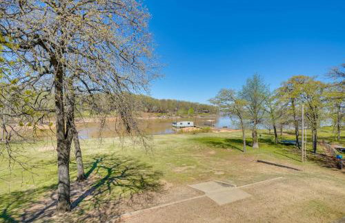 Spacious Vacation Rental Home on Eufaula Lake! - Foto 30