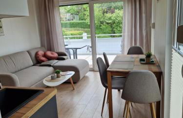 Tiny House Rudis Ruheoase - Foto 14