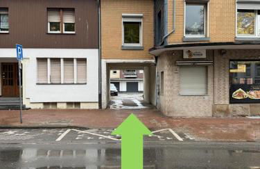 Apartment-Topnik Datteln - Foto 24