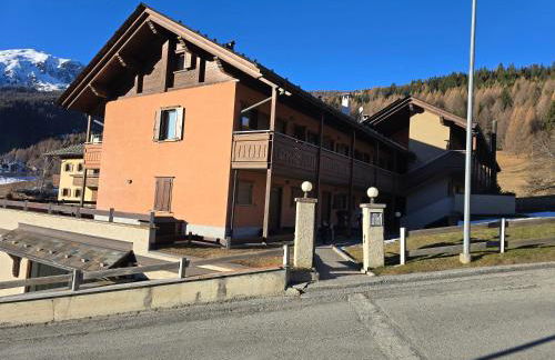 Appartamento Vista Stelvio - Photo 1