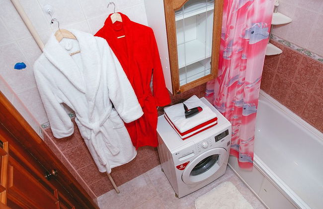 Apartments 5 Zvezd Akvamarine - Foto 16