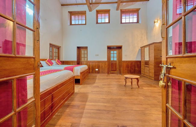 Shivv's heritage inn - Foto 28