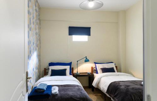 Seaside House In Agios Vasilios - Foto 17