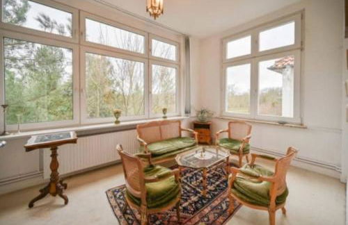 Weiße Villa 1 - Foto 8