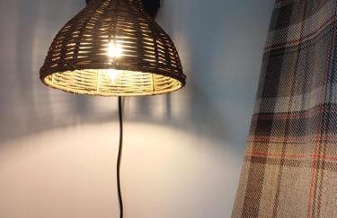 Cosy Holiday Home Acharacle Sleeps 6 - Photo 20