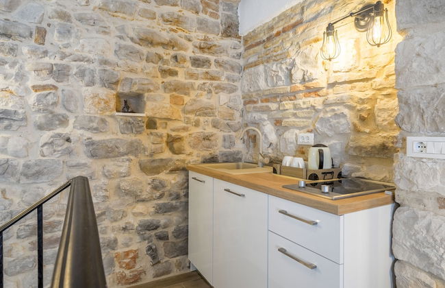 Apartments & Rooms Dujam - Foto 11