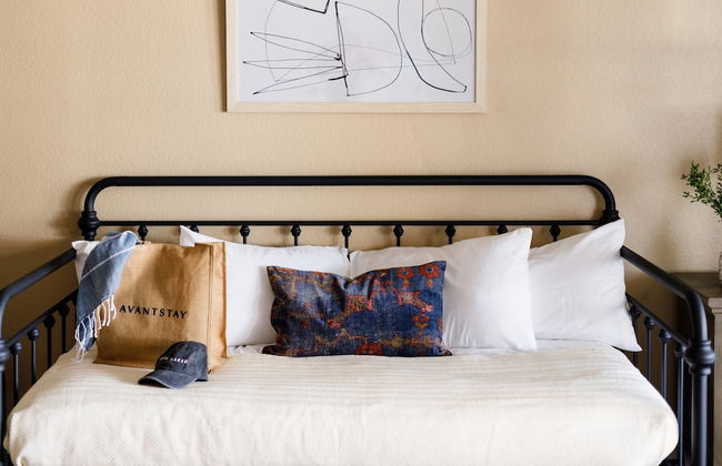 Zinfandel by Avantstay Wine Country Estate w/ Pool & Mini-golf - Foto 6