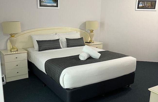 White Crest Apartments - Foto 22