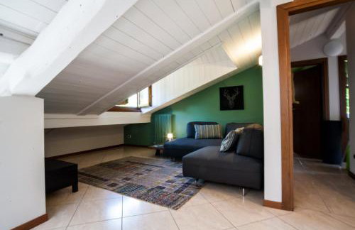 Mansarda sotto le stelle - Foto 10