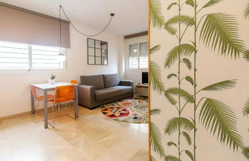 Teatro Suites Málaga CITY FLAT - Foto 66