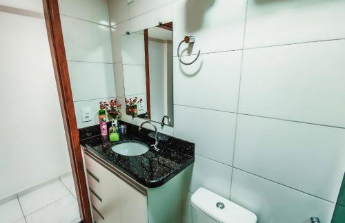 Lindo Apto 2 quartos perto de tudo! - Foto 25