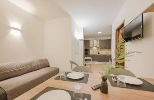 Unico Apt 3A, 2 camere, parcheggio gratis, 10 minuti da Venezia - Photo 4