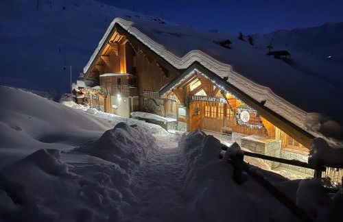 Appartement ski aux pieds dans résidence premium piscine, sauna hamam - Foto 33