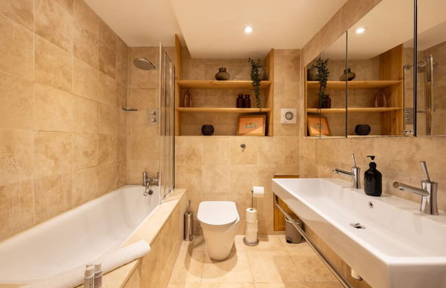 The Richmond Place - Relaxing 3bdr House - Foto 7