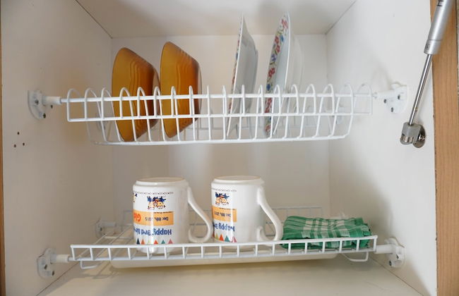 Tranquil 1BR GP Plaza Apartment - Photo 19