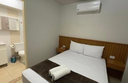 Apto Térreo Aconchegante e Familiar - Centro - Foto 11