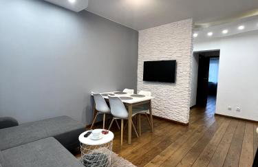 Apartament Tuwima 6 - Foto 1