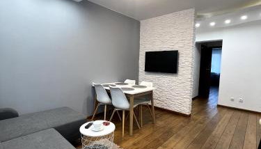 Apartament Tuwima 6 - Foto 1