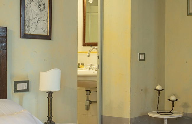 Cortona Resort - Le Terre Dei Cavalieri - Foto 14