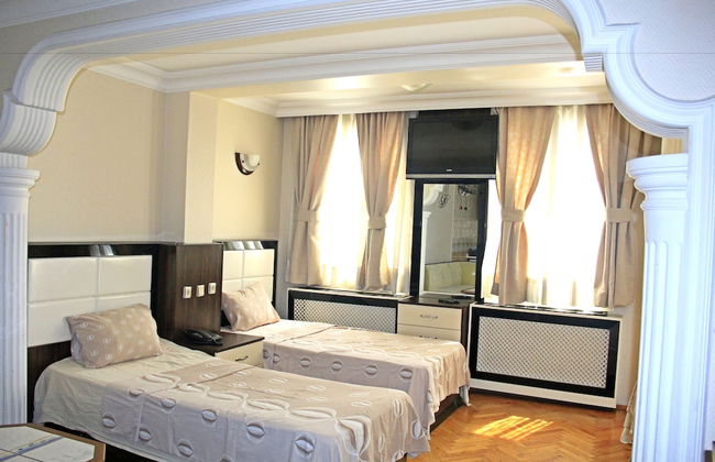 Konak Apart Hotel - Photo 11