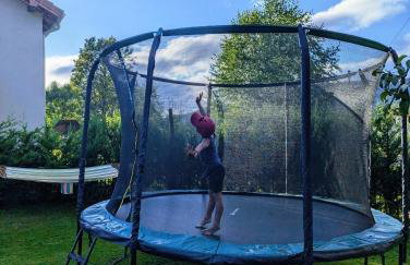 Notre Renardière, Gîtes à Saulxures-sur-Moselotte, Hautes-Vosges - Foto 7