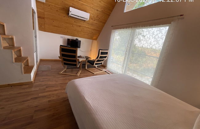 Mesmerising Farm Stay in Chalets Near Mumbai and Pune- Create Memories - Foto 7