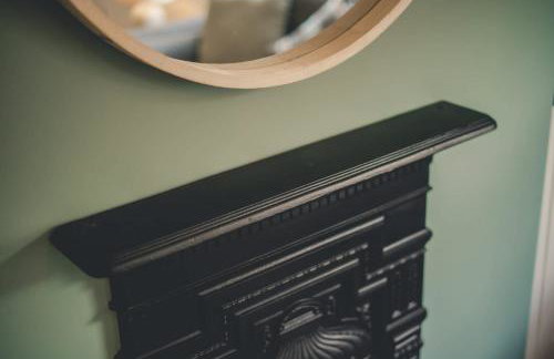 Charming 3 Bedroom Home with Garden in Banbury - Foto 21