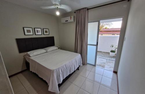 Village Bella Lunna 08 - 1 Qto - Guarajuba - Foto 9