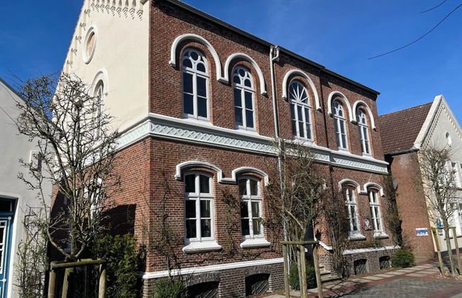 Ebbe Comfortable Holiday Residence - Foto 26