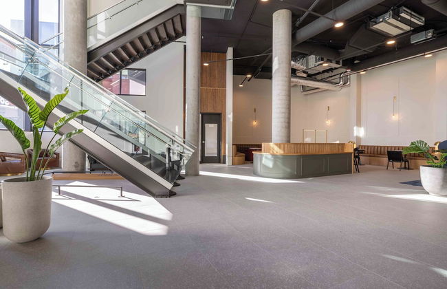 Marina Square Suites - Foto 5