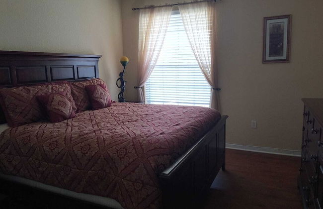 Executive 3 Br Villa @Universal / Vista Cay/Conv.Center - Foto 21