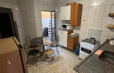 Casa amarela - Perto do Centro - Foto 12