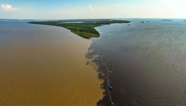 Excursion à la rencontre des Eaux + Visite d'un village aborigène
