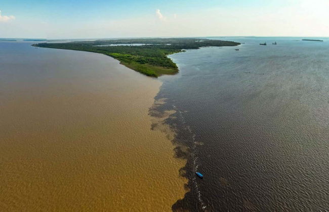 Escursione all'Incontro delle Acque + Visita di un villaggio aborigeno - Foto 5