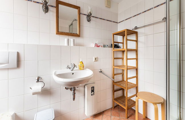 Modern Apartment in Reifferscheid With Garden - Foto 67